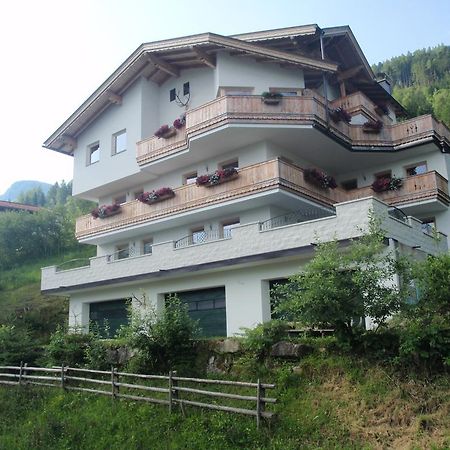 Landhaus Alpenjaeger Hainzenberg Eksteriør billede