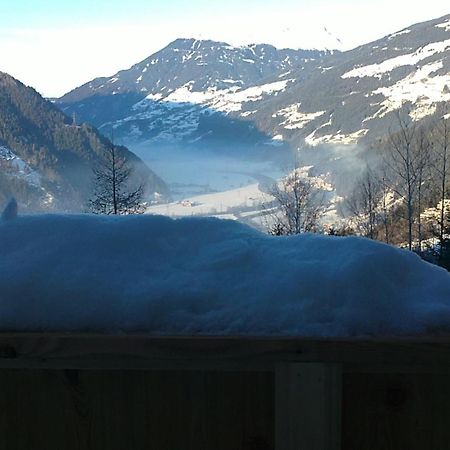 Landhaus Alpenjaeger Hainzenberg Eksteriør billede