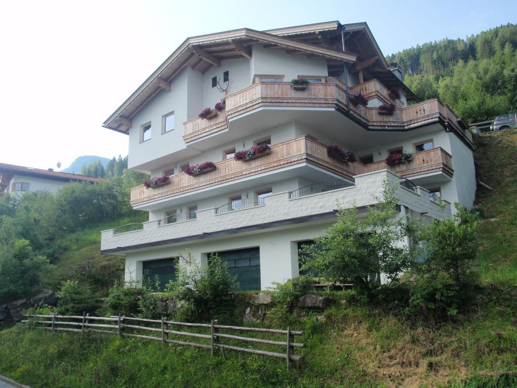 Landhaus Alpenjaeger Hainzenberg Eksteriør billede