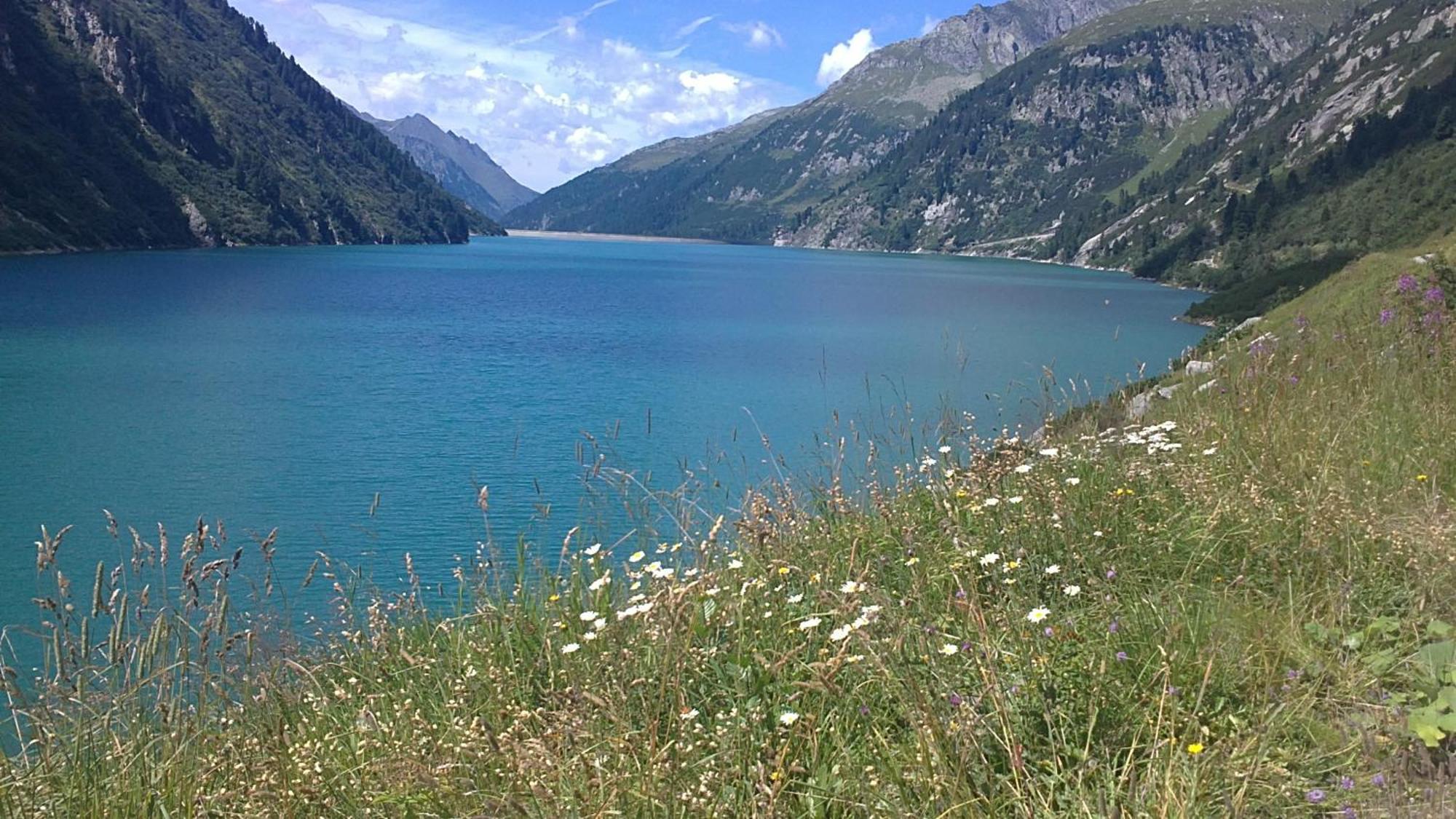 Landhaus Alpenjaeger Hainzenberg Eksteriør billede