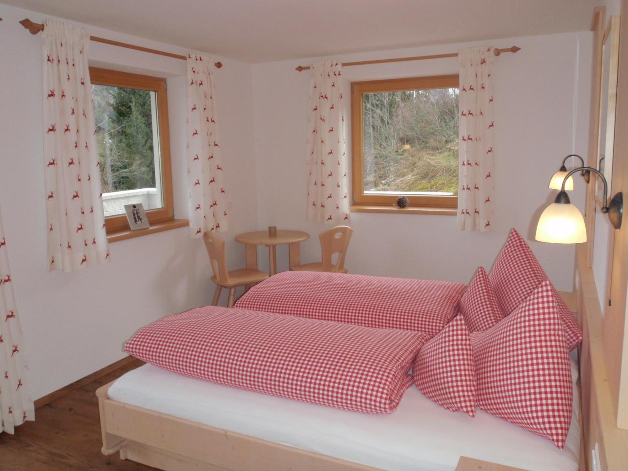 Landhaus Alpenjaeger Hainzenberg Værelse billede