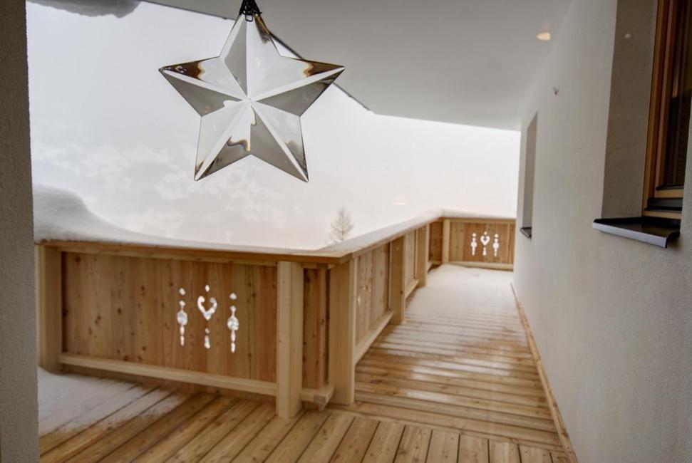 Landhaus Alpenjaeger Hainzenberg Værelse billede
