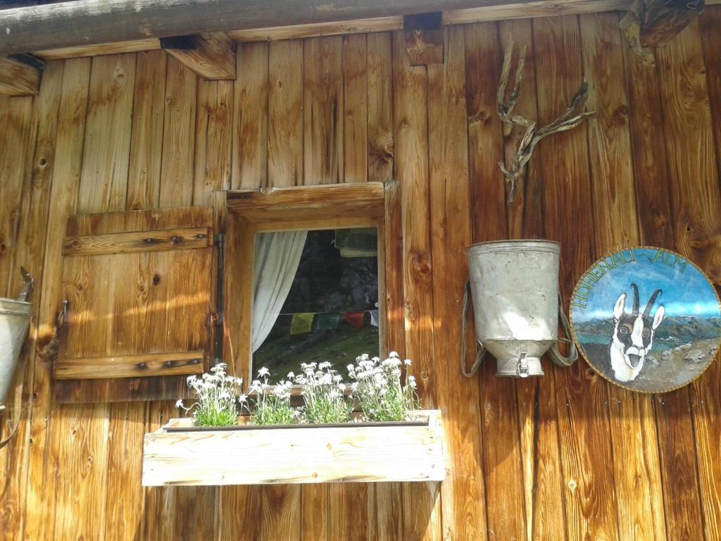 Landhaus Alpenjaeger Hainzenberg Eksteriør billede